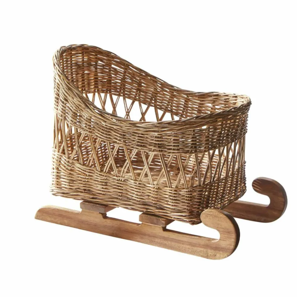 Deko-Schlitten Quileta