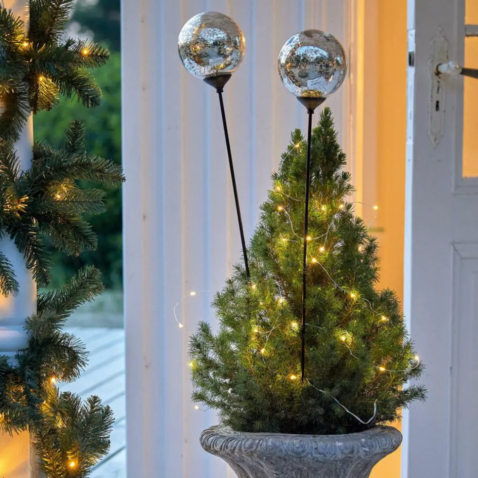 Dekostab 2er Set Cainan