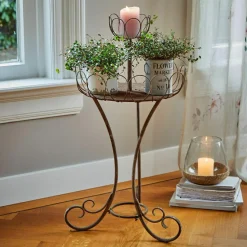 Deko-Ständer Mélissant