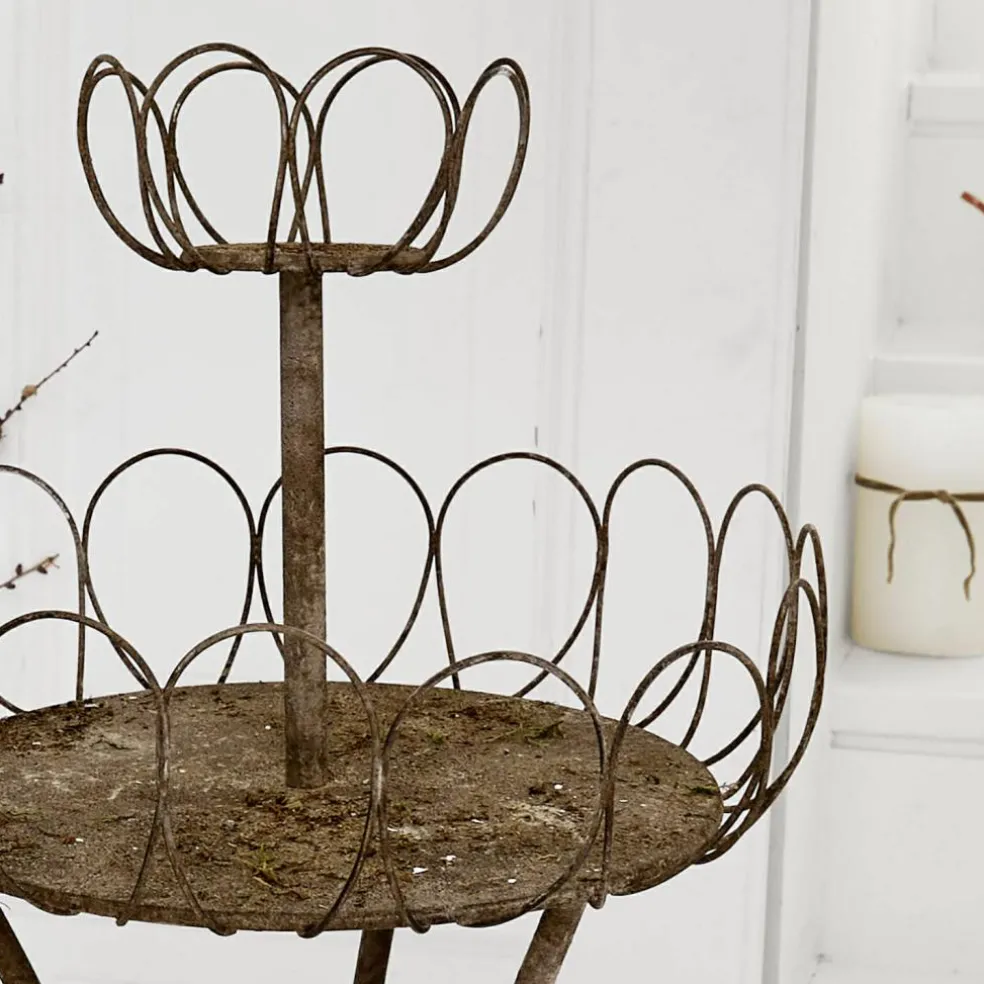 Deko-Ständer Mélissant