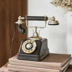 Deko-Telefon Upavon