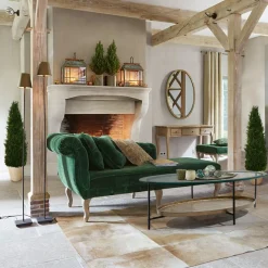 Deko-Topfpflanze Arras