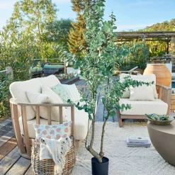 Deko-Topfpflanze Dorevi