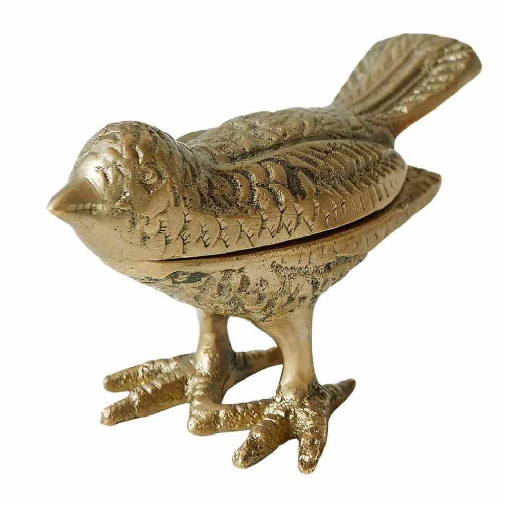 Deko-Vogel 2er Set Fairydell