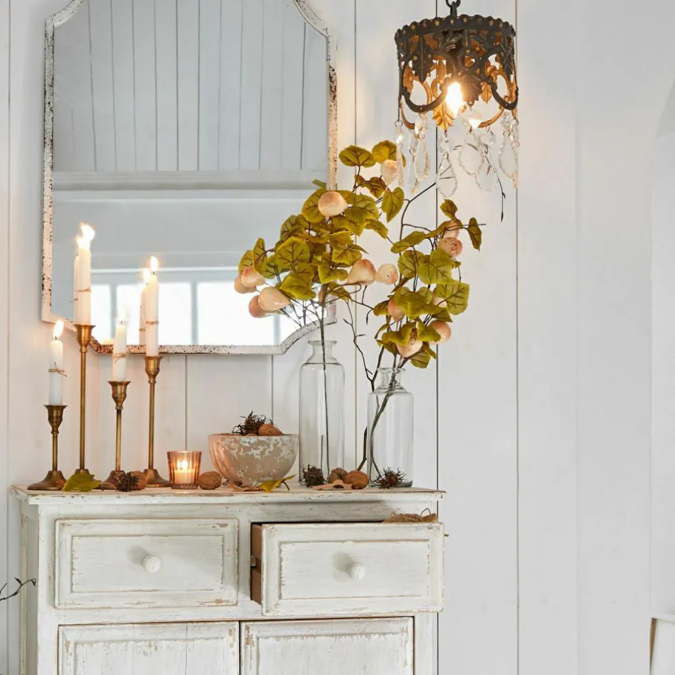 Deko-Zweig 2er Set Aidan