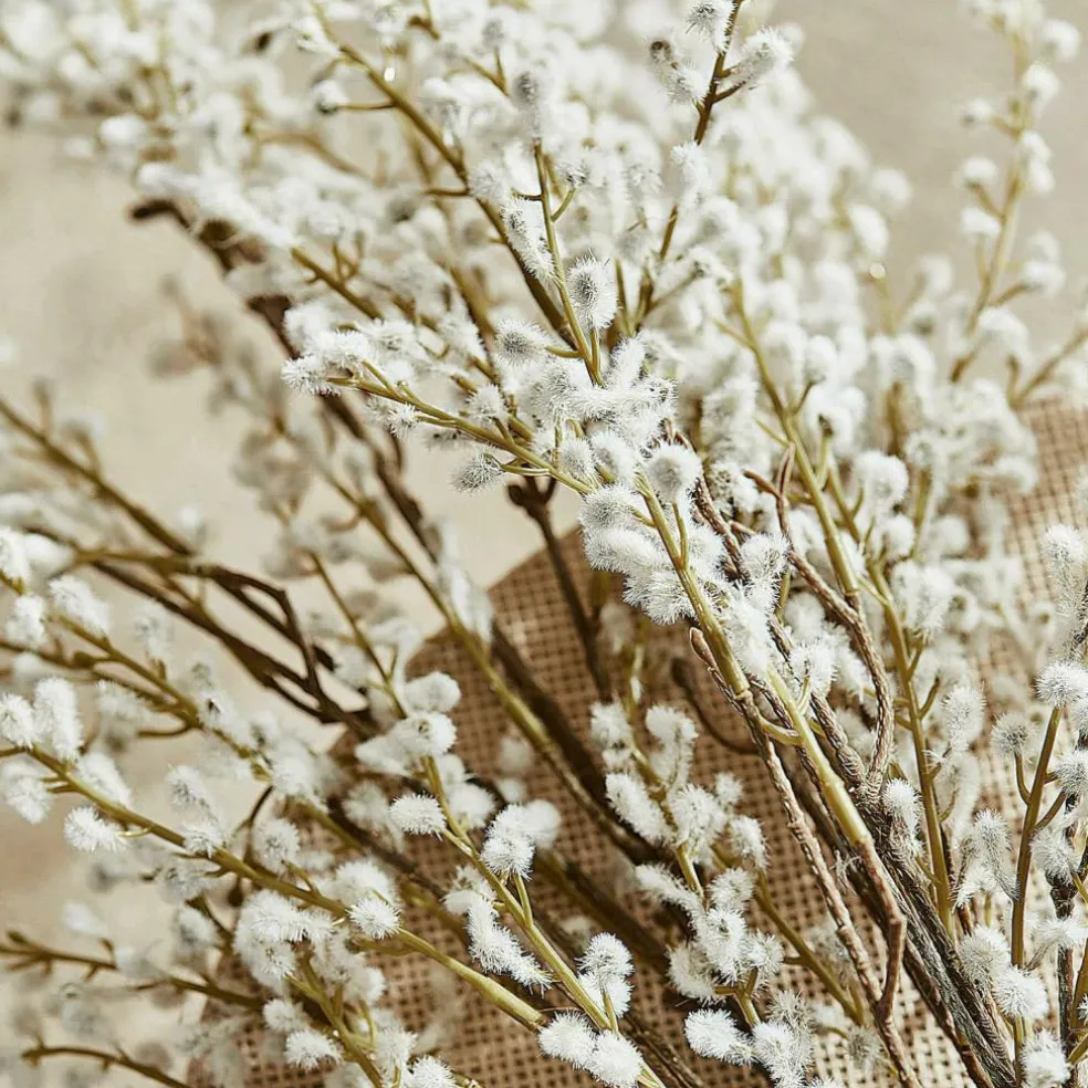 Deko-Zweige 3er Set Palmyra