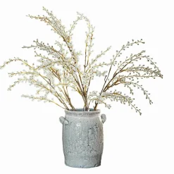 Deko-Zweige 3er Set Palmyra