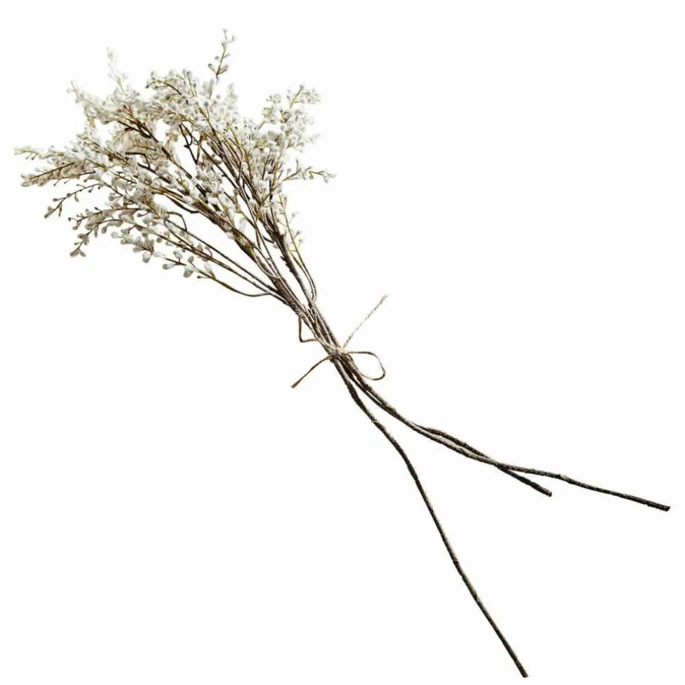 Deko-Zweige 3er Set Palmyra