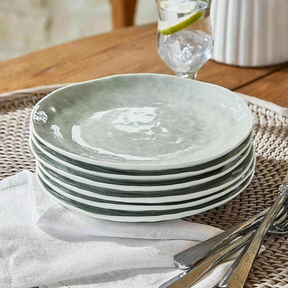 Desserteller 6er Set Braganza