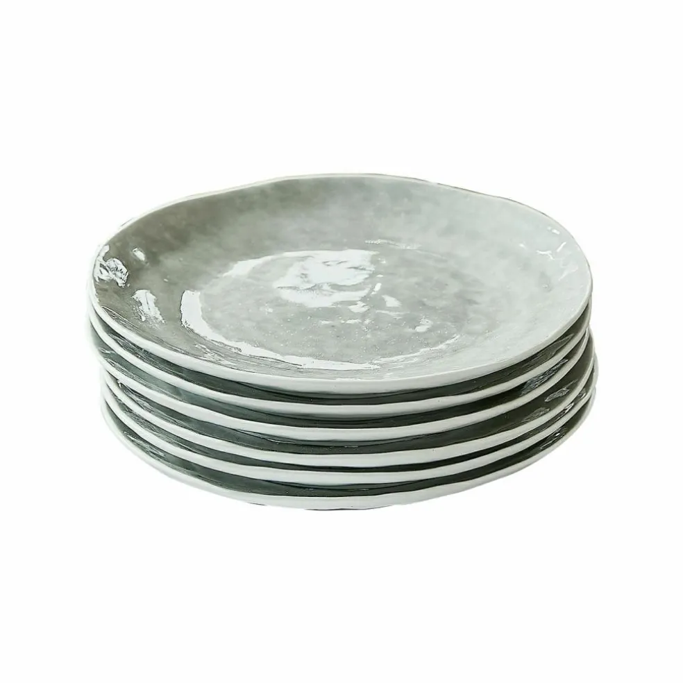 Desserteller 6er Set Braganza