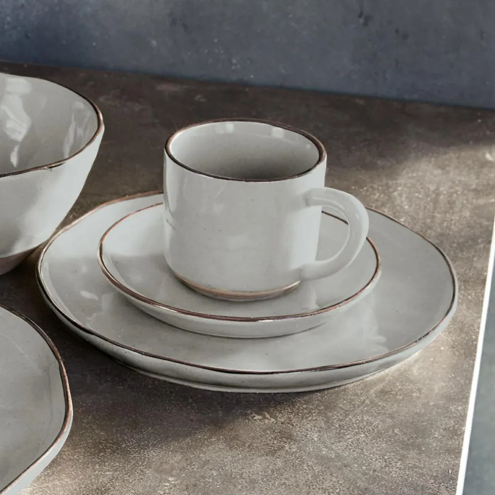 Dessertteller 6er Set Biarré