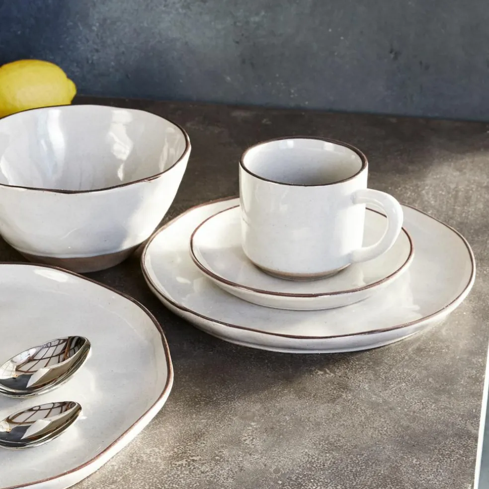 Dessertteller 6er Set Biarré