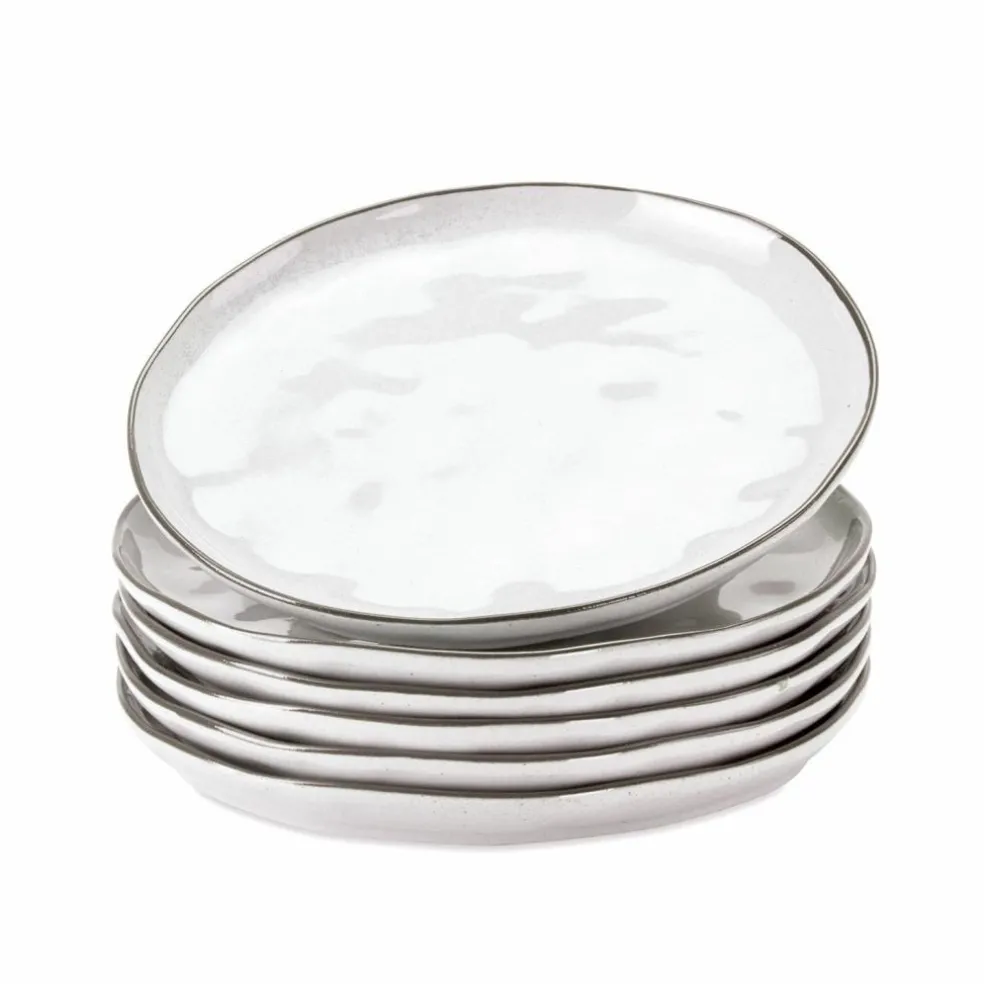 Dessertteller 6er Set Biarré