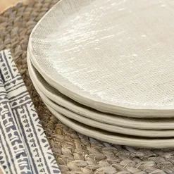 Dessertteller 4er Set Luganville