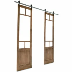 Doppelschiebetür Bradas