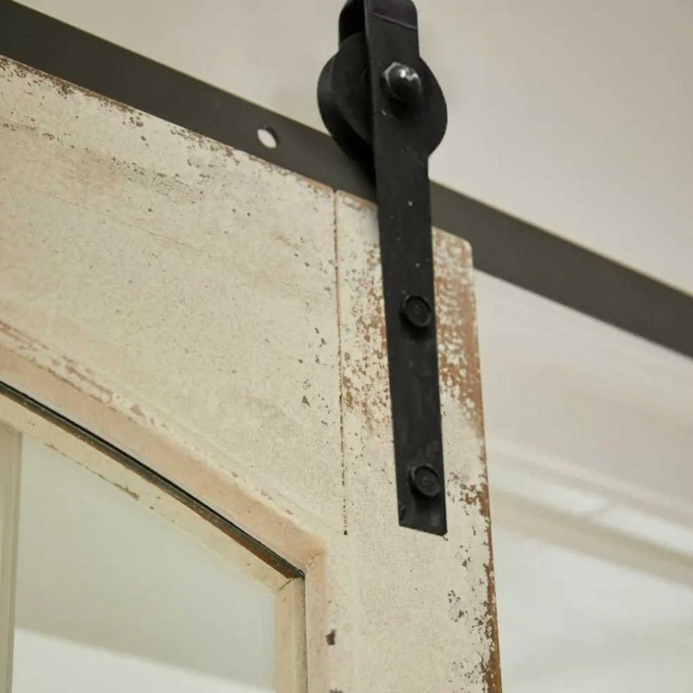 Doppelschiebetür Incles