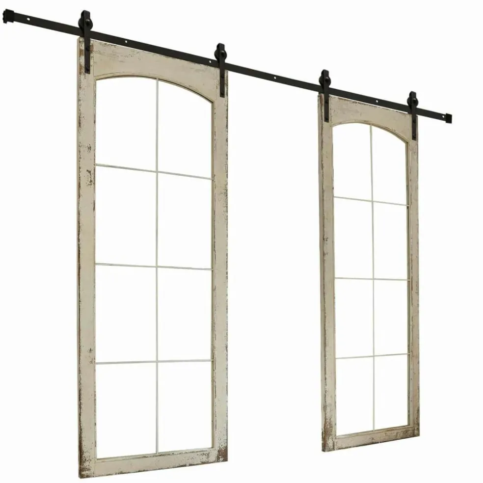 Doppelschiebetür Incles