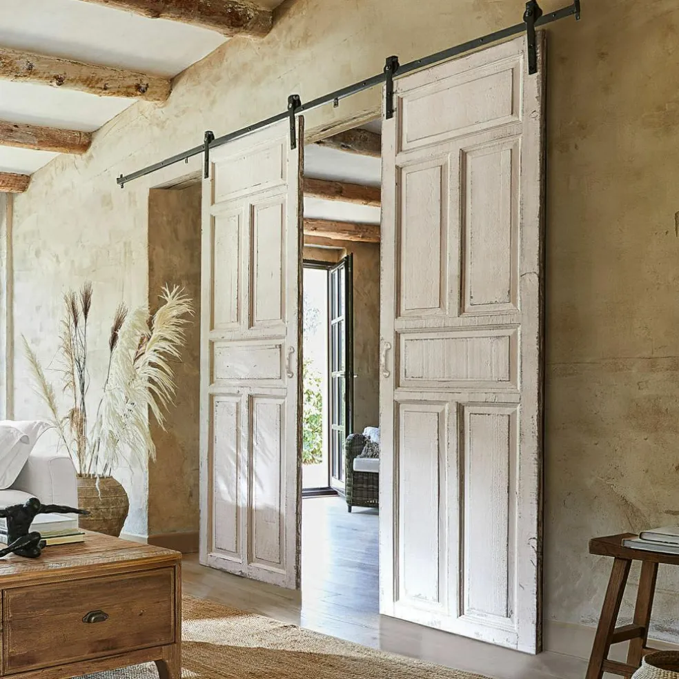 Doppelschiebetür Mallothra