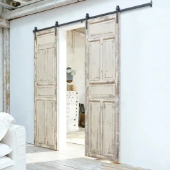 Doppelschiebetür Mallothra