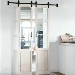 Doppelschiebetür Tibout