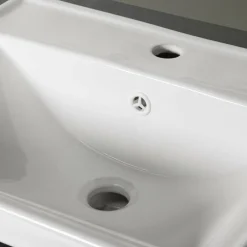 Doppelwaschtisch Aulon