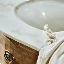 Doppelwaschtisch Autumnwood