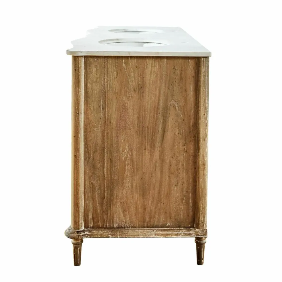 Doppelwaschtisch Autumnwood