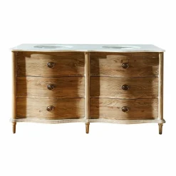 Doppelwaschtisch Autumnwood