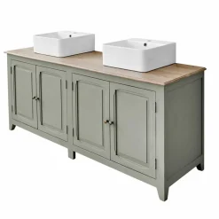 Doppelwaschtisch Bastanès