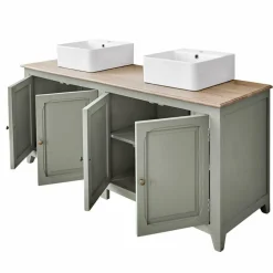 Doppelwaschtisch Bastanès