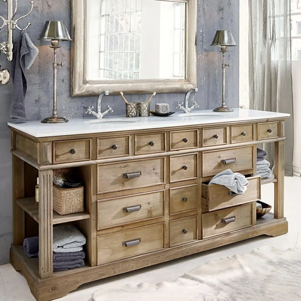 Doppelwaschtisch Covingale