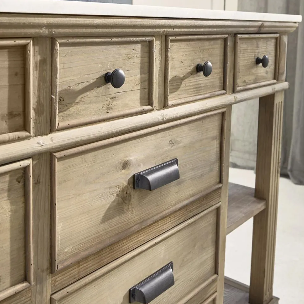 Doppelwaschtisch Covingale