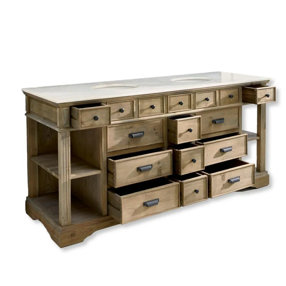 Doppelwaschtisch Covingale