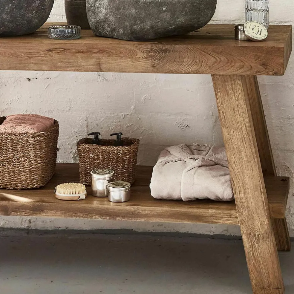 Doppelwaschtisch Eguenigue