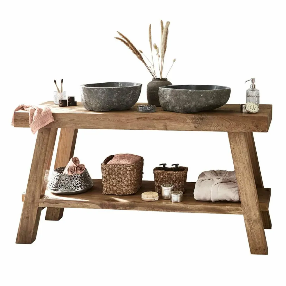 Doppelwaschtisch Eguenigue