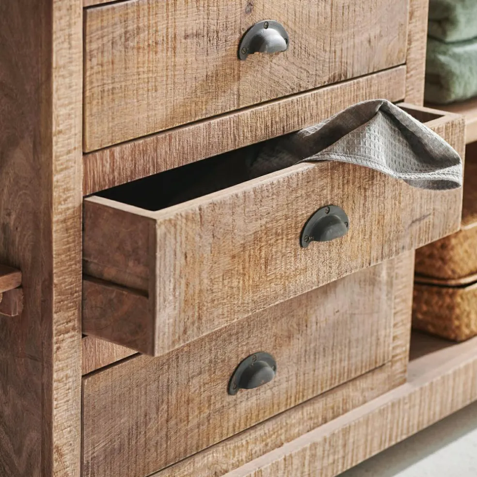 Doppelwaschtisch Farum