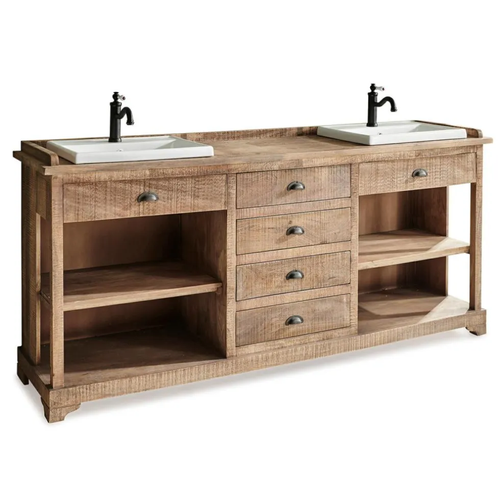 Doppelwaschtisch Farum