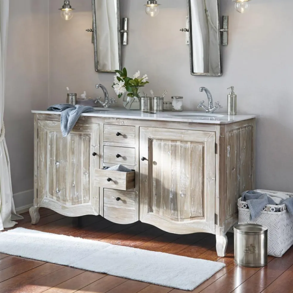 Doppelwaschtisch Herrick