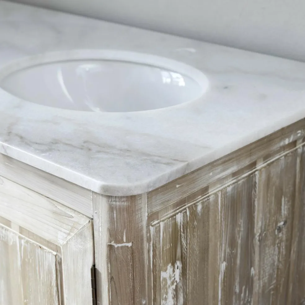 Doppelwaschtisch Herrick