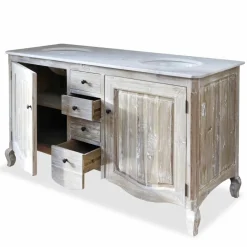 Doppelwaschtisch Herrick