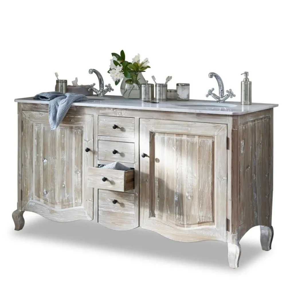 Doppelwaschtisch Herrick