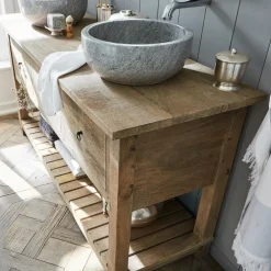 Doppelwaschtisch Ravel