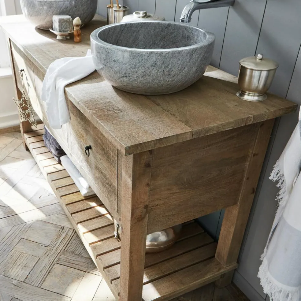 Doppelwaschtisch Ravel