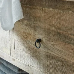 Doppelwaschtisch Ravel