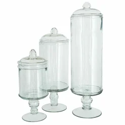 Dose 3er Set Velisara