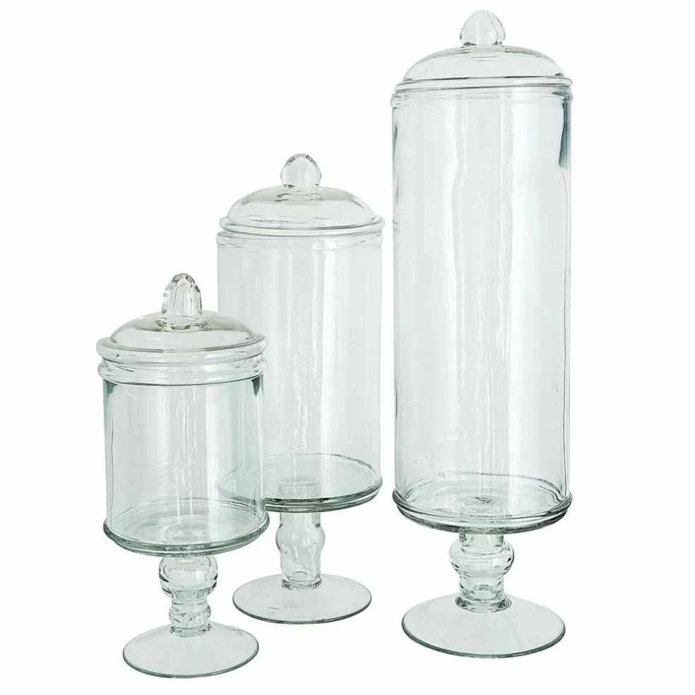 Dose 3er Set Velisara