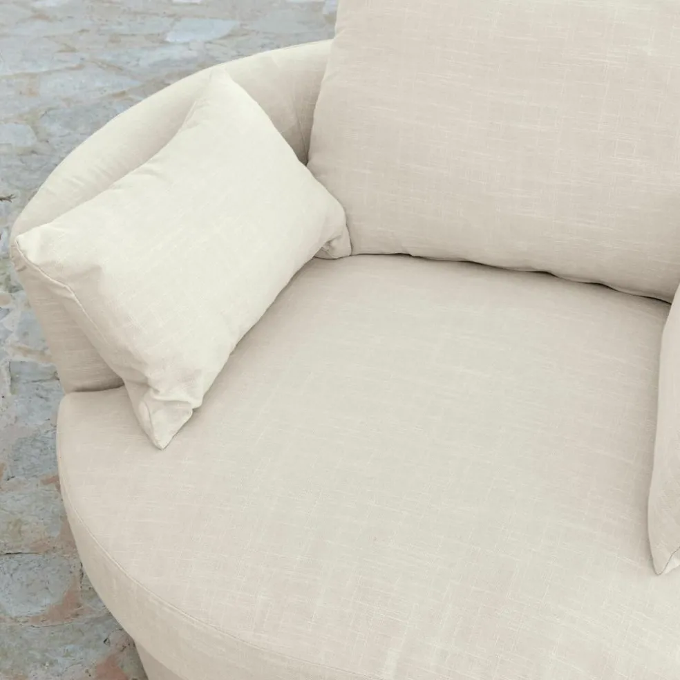 Dreh-Sessel Jindabyne