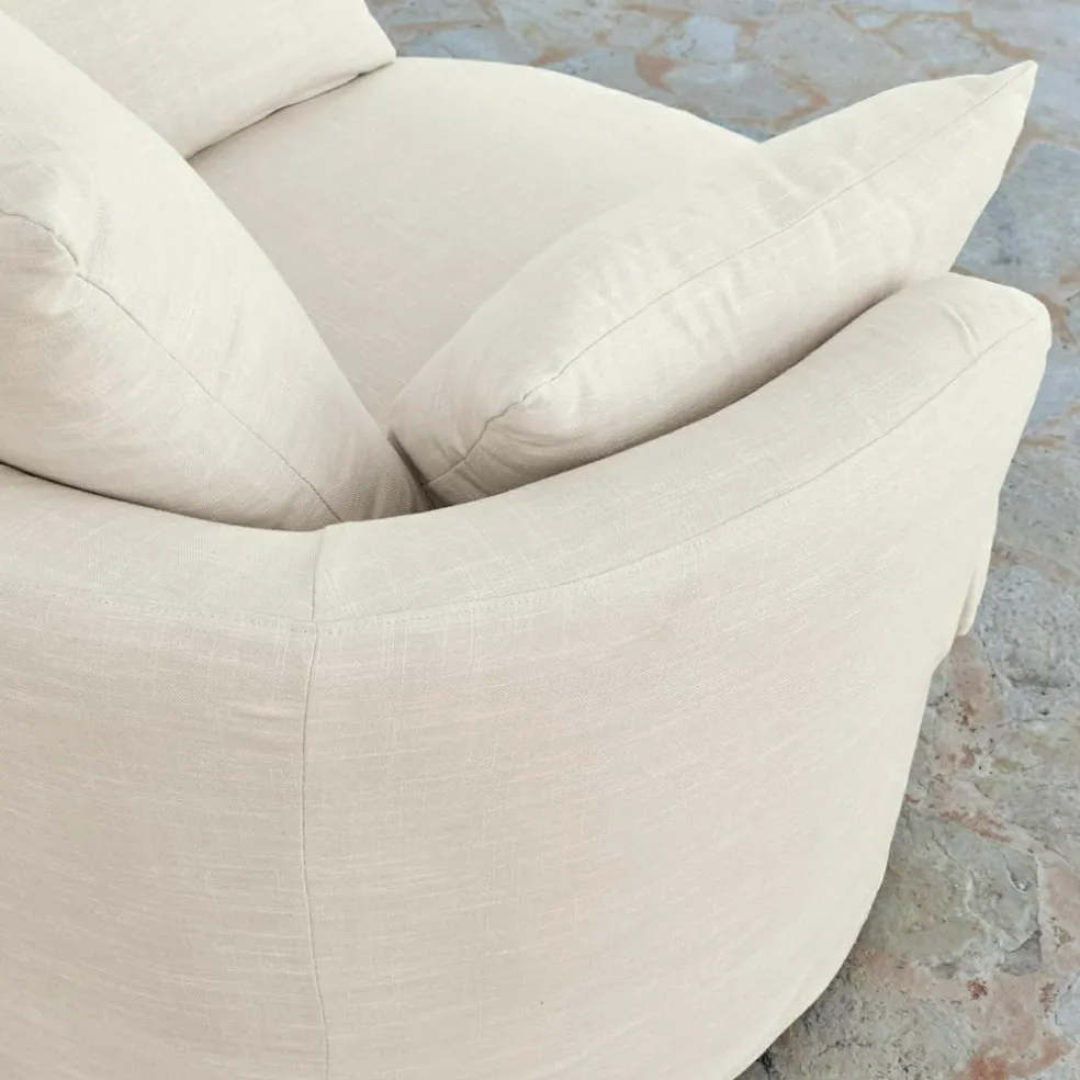 Dreh-Sessel Jindabyne