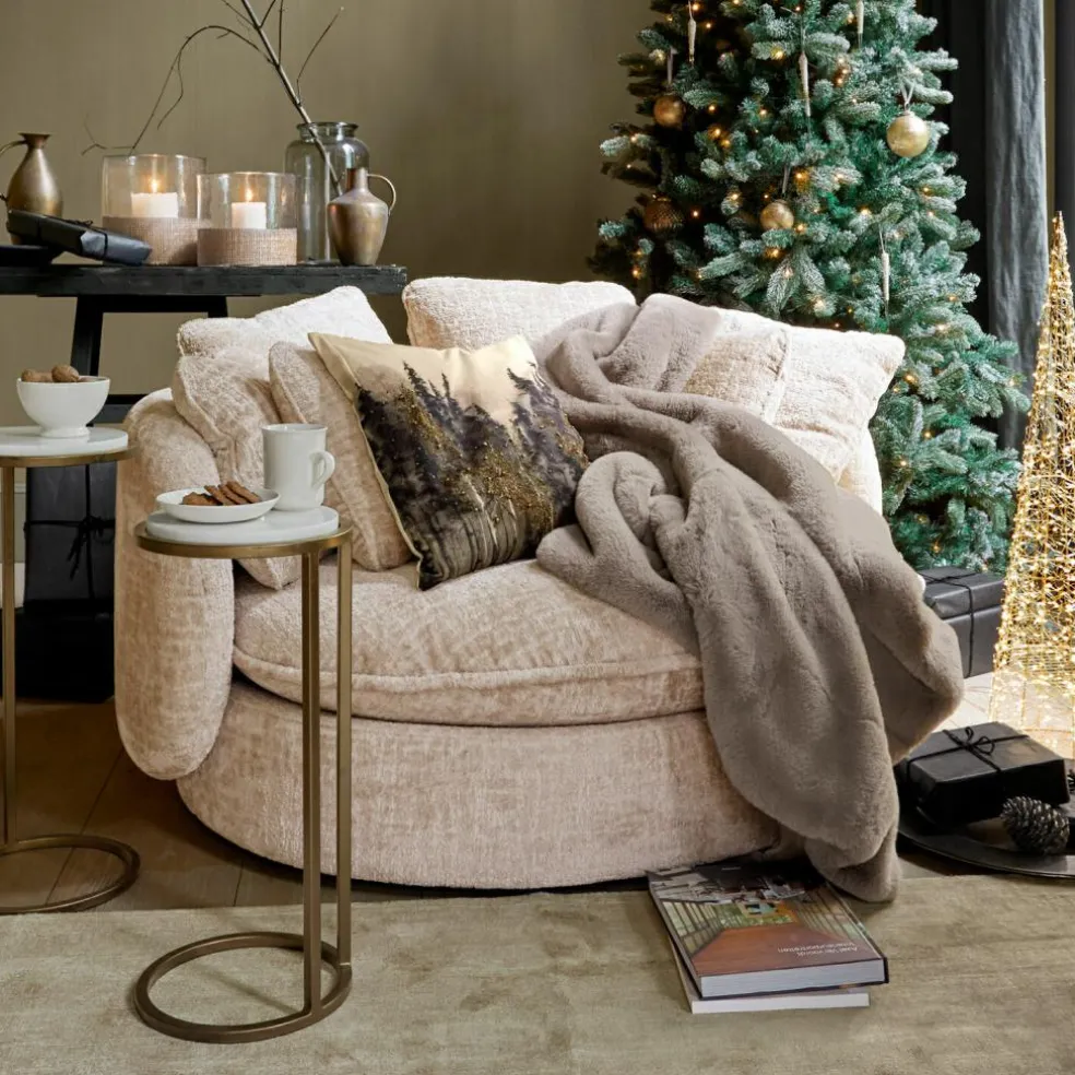 Dreh-Sessel Maplefield