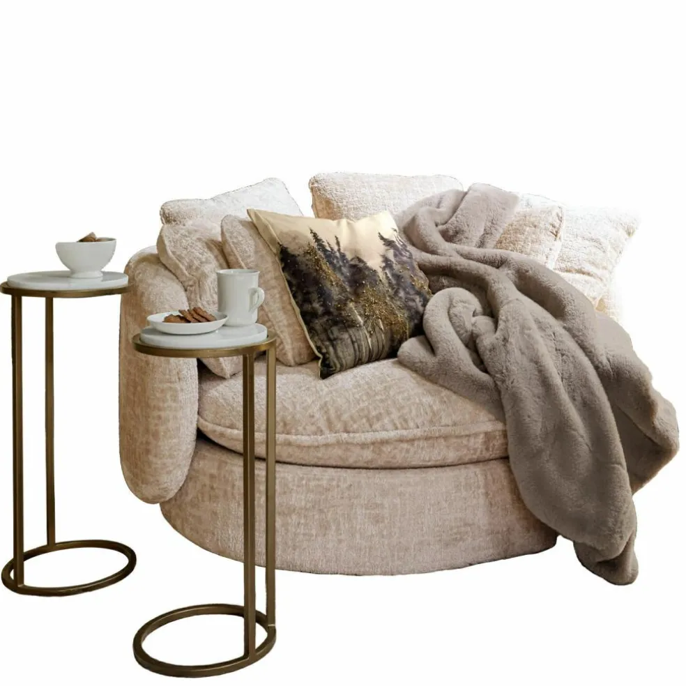 Dreh-Sessel Maplefield